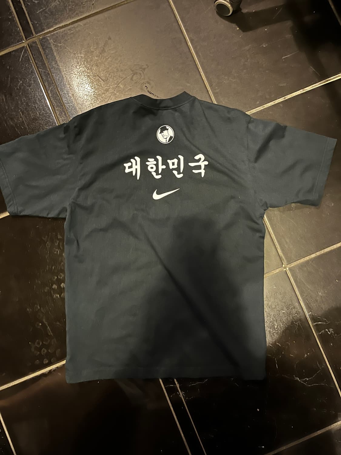 2004년 나이키 X BAC bowerman atheistic club 상품이미지2