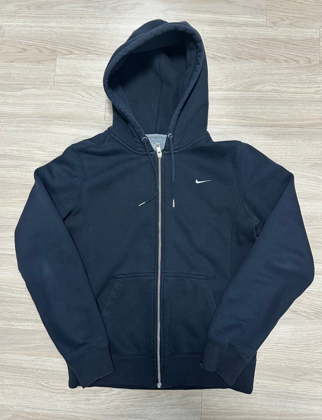 나이키 후드집업 상품이미지1