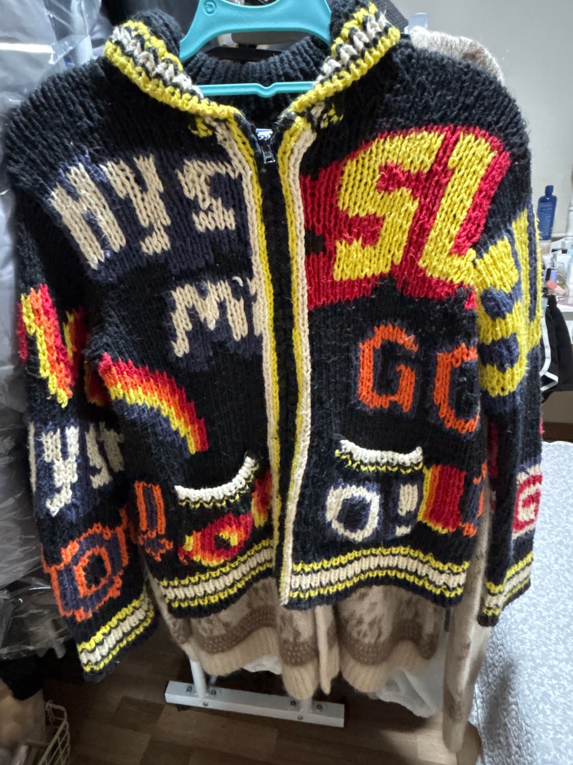 히스테릭 글래머 상품이미지1