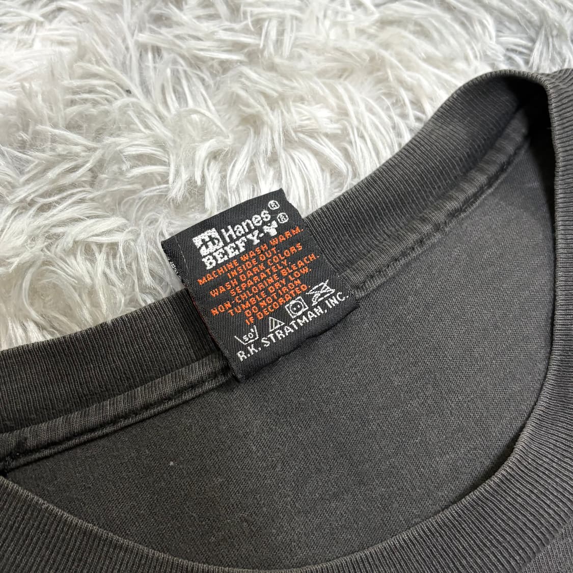 빈티지 할리데이비슨 Sturgis 60th 티셔츠 상품이미지7