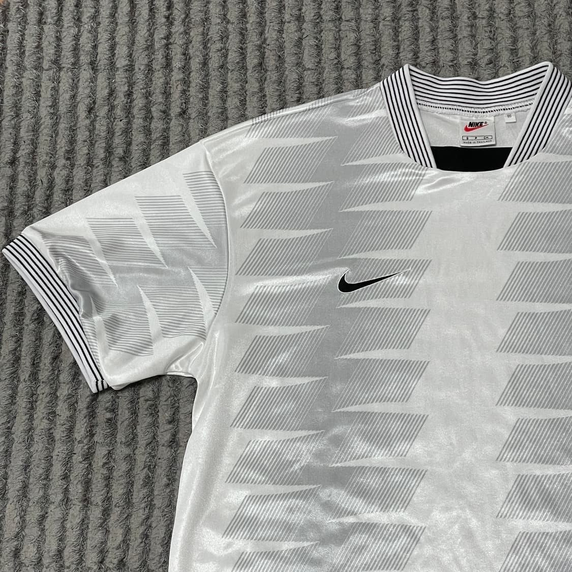 나이키 반팔 져지 티셔츠 상품이미지6