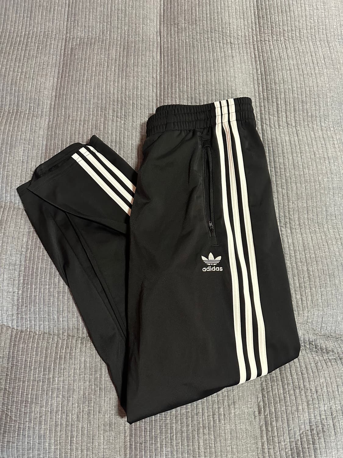 (XL)아디다스 오리지널스 트레이닝 팬츠 상품이미지1