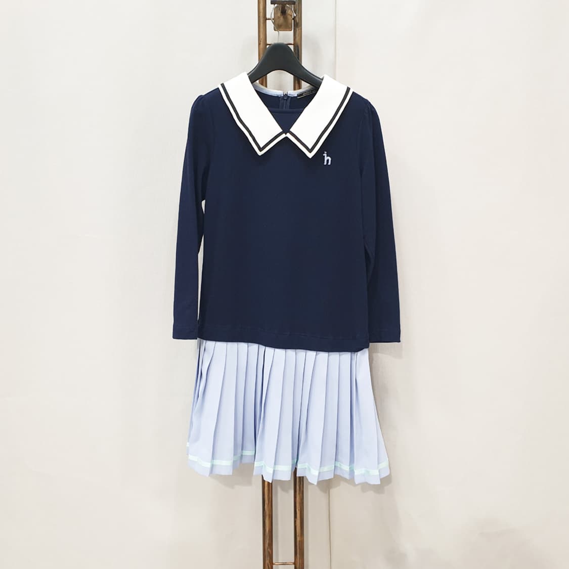 헤지스키즈/여아 원피스 165 (15Y) 상품이미지1