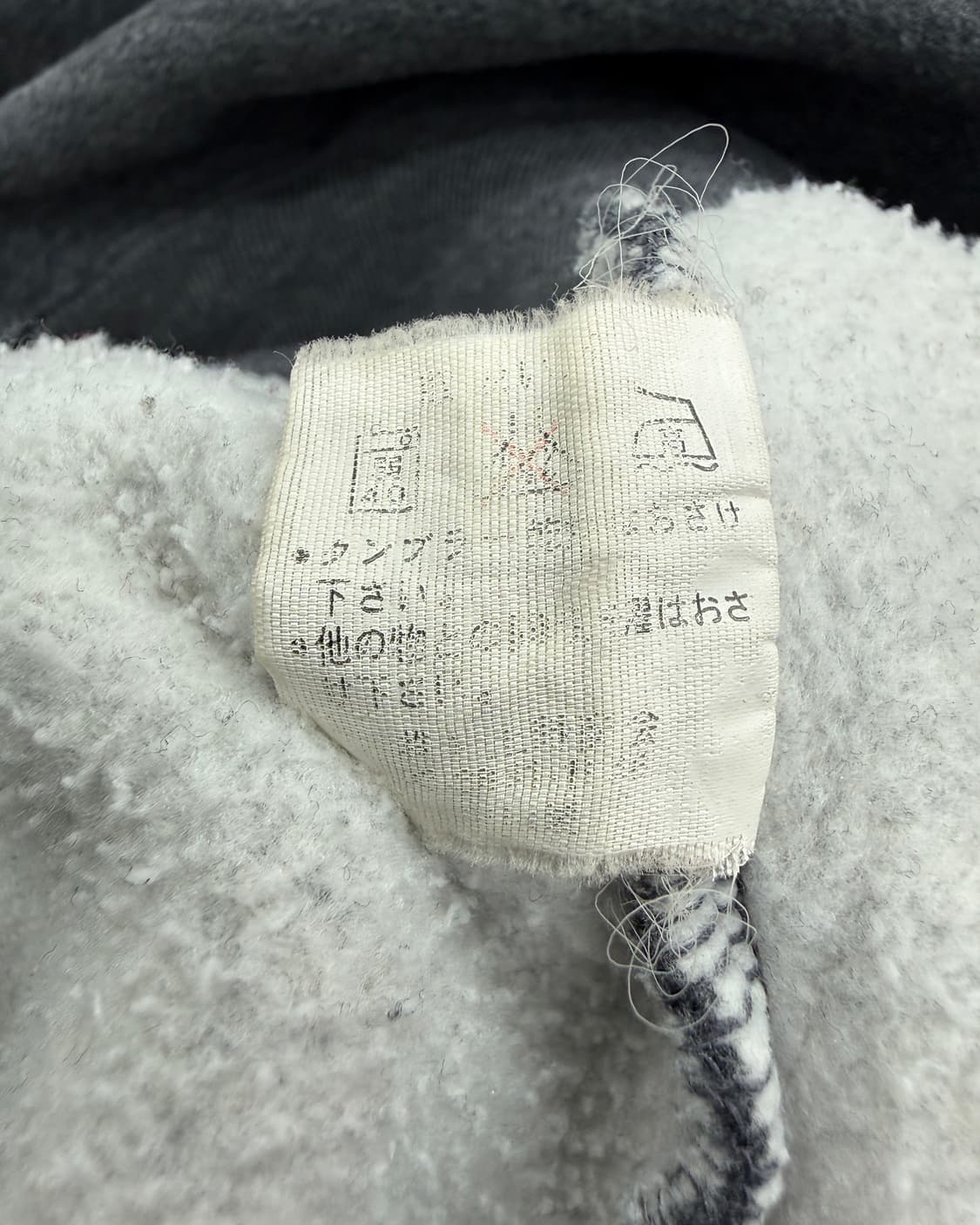 AVIREX USA 00s 엠브로이더리 스웻 셔츠 상품이미지5