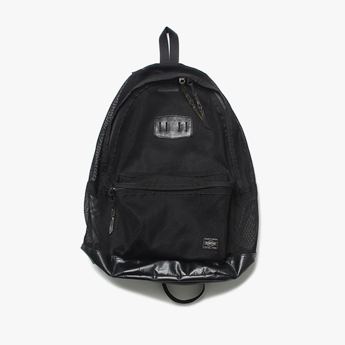  PORTER "Mesh Bag Pack" 상품이미지1