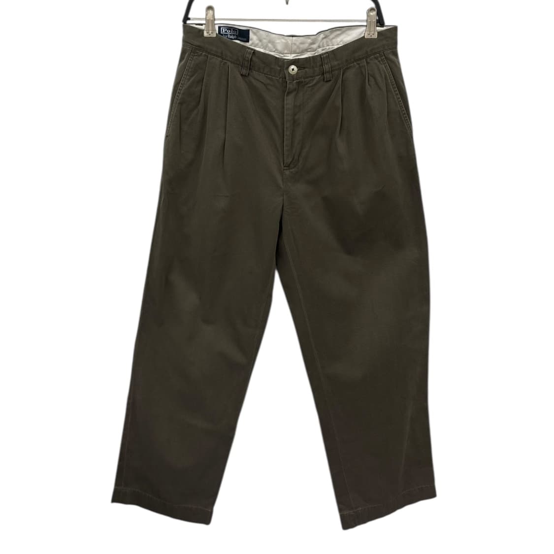 폴로랄프로렌 치노팬츠 33x34 상품이미지1