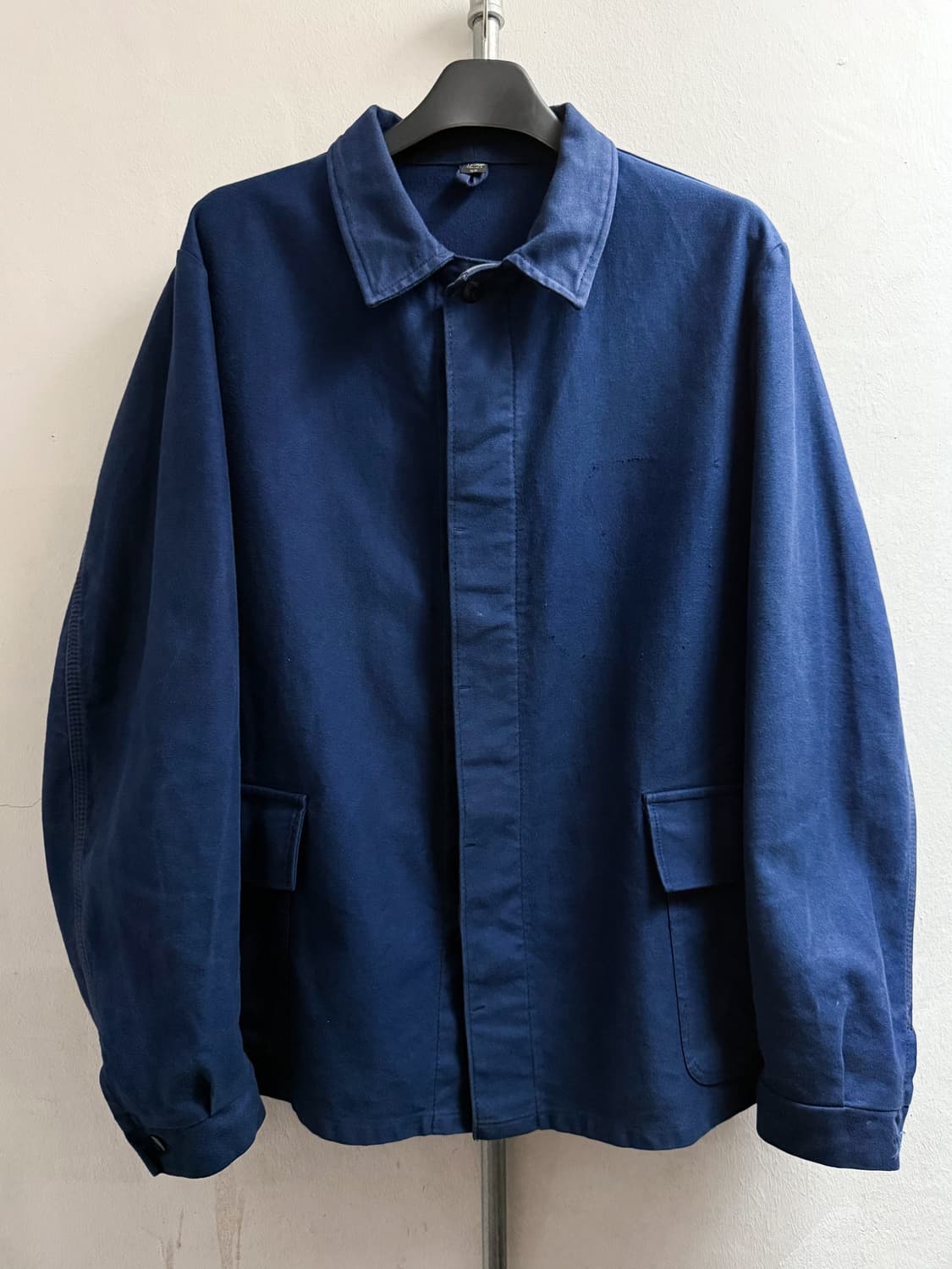 Vintage SANFOR Moleskin Work Jacket 상품이미지2