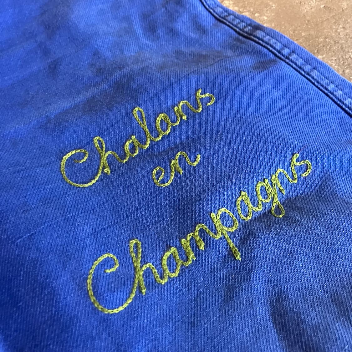 이치니고 Vol.3 시티즈 오브 프렌치 팬츠 32 상품이미지2