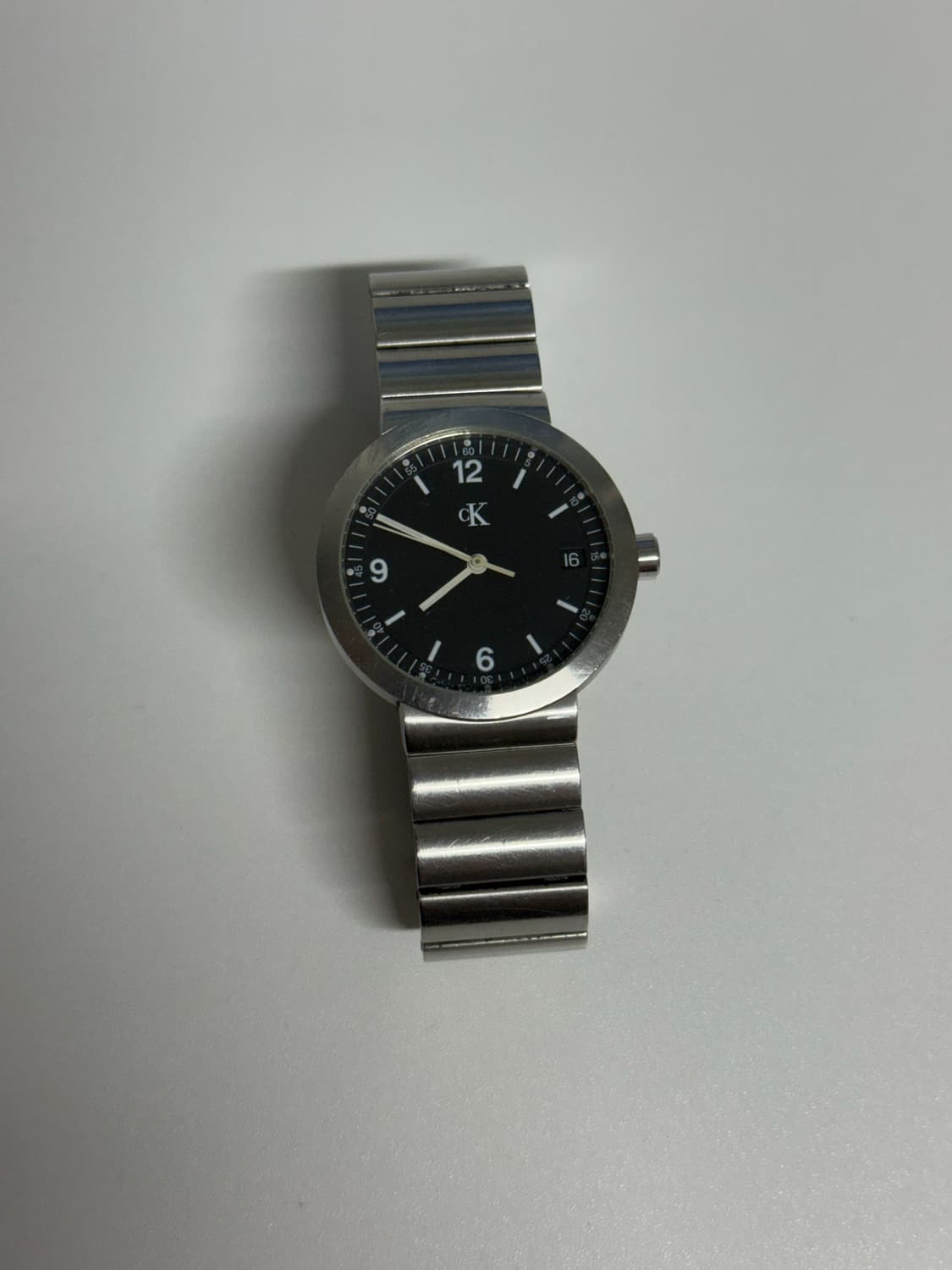 CK 스위스 메이드 쿼츠 시계 상품이미지1