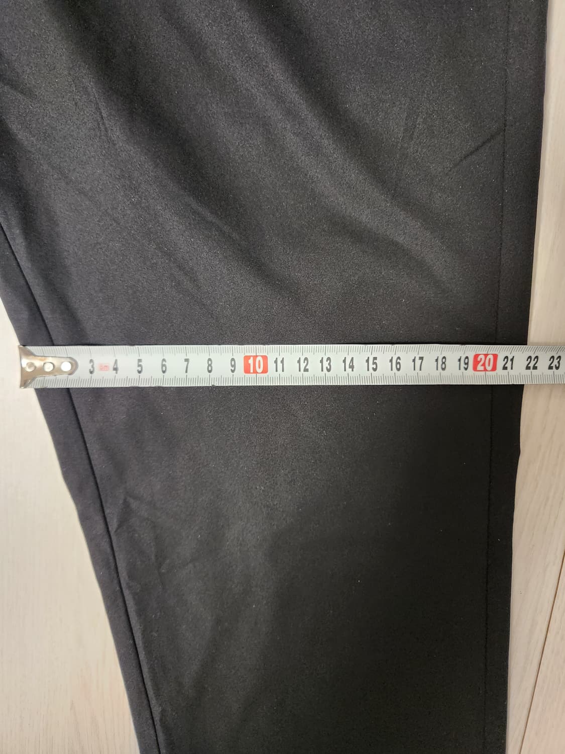 다이나핏 하이퍼 트레이닝 팬츠s(새상품급)

다이나핏 하이퍼 트레이닝 바 상품이미지10