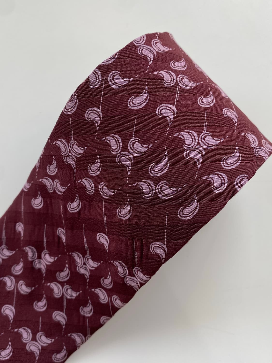 이세이미야케 정품 명품넥타이 (isseymiyake) 상품이미지7