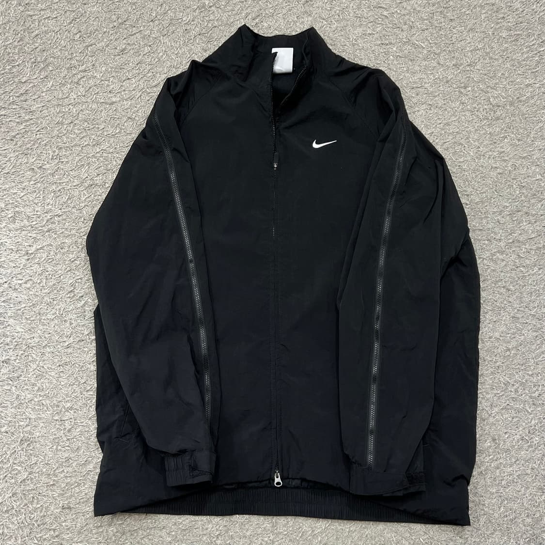 [100-105] 나이키 바람막이 상품이미지2