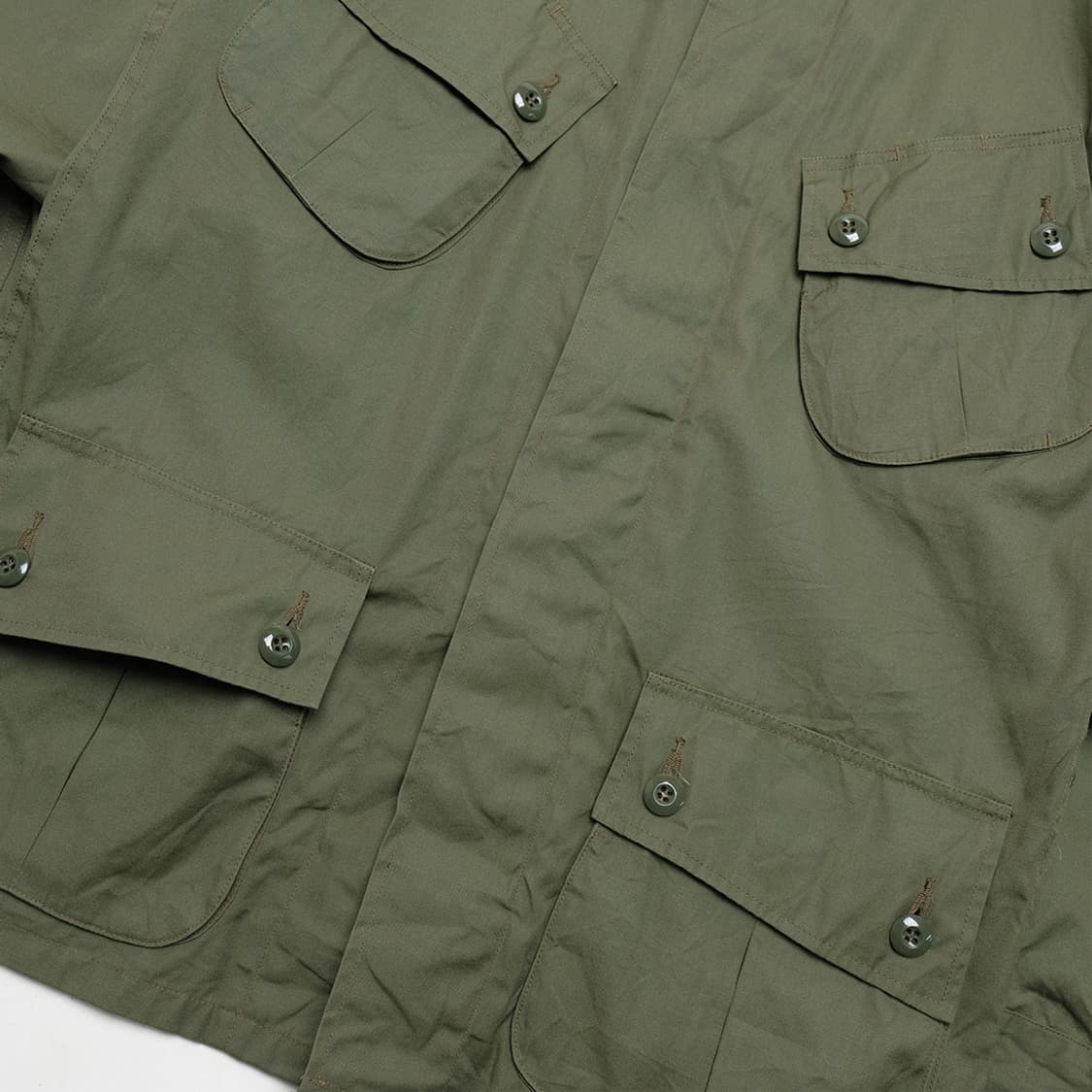 combat tropical jacket 상품이미지4
