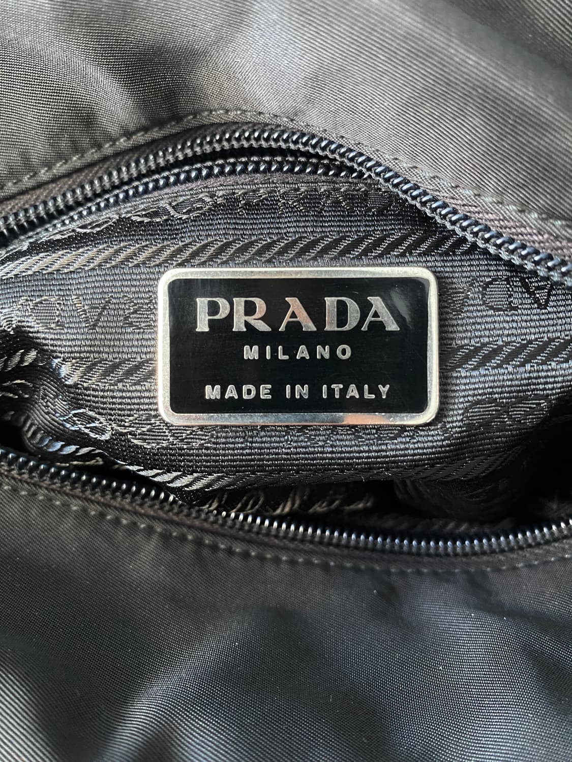 [Prada] 포코노 토트백 상품이미지7