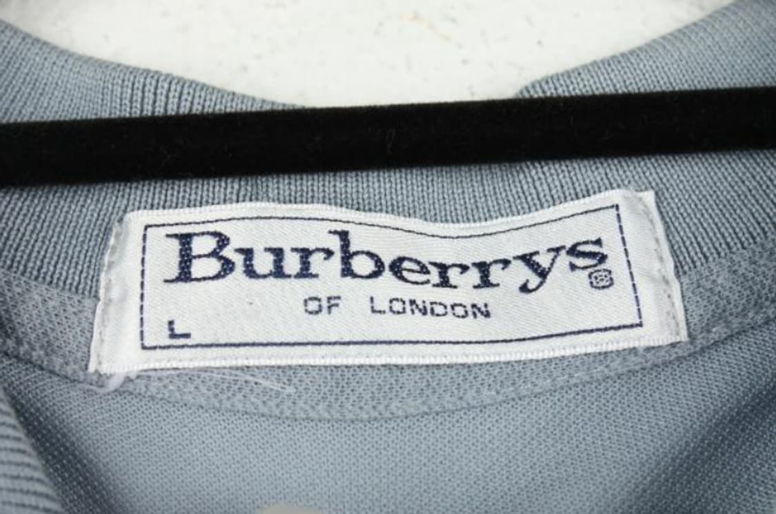 버버리즈 반팔티 상품이미지5