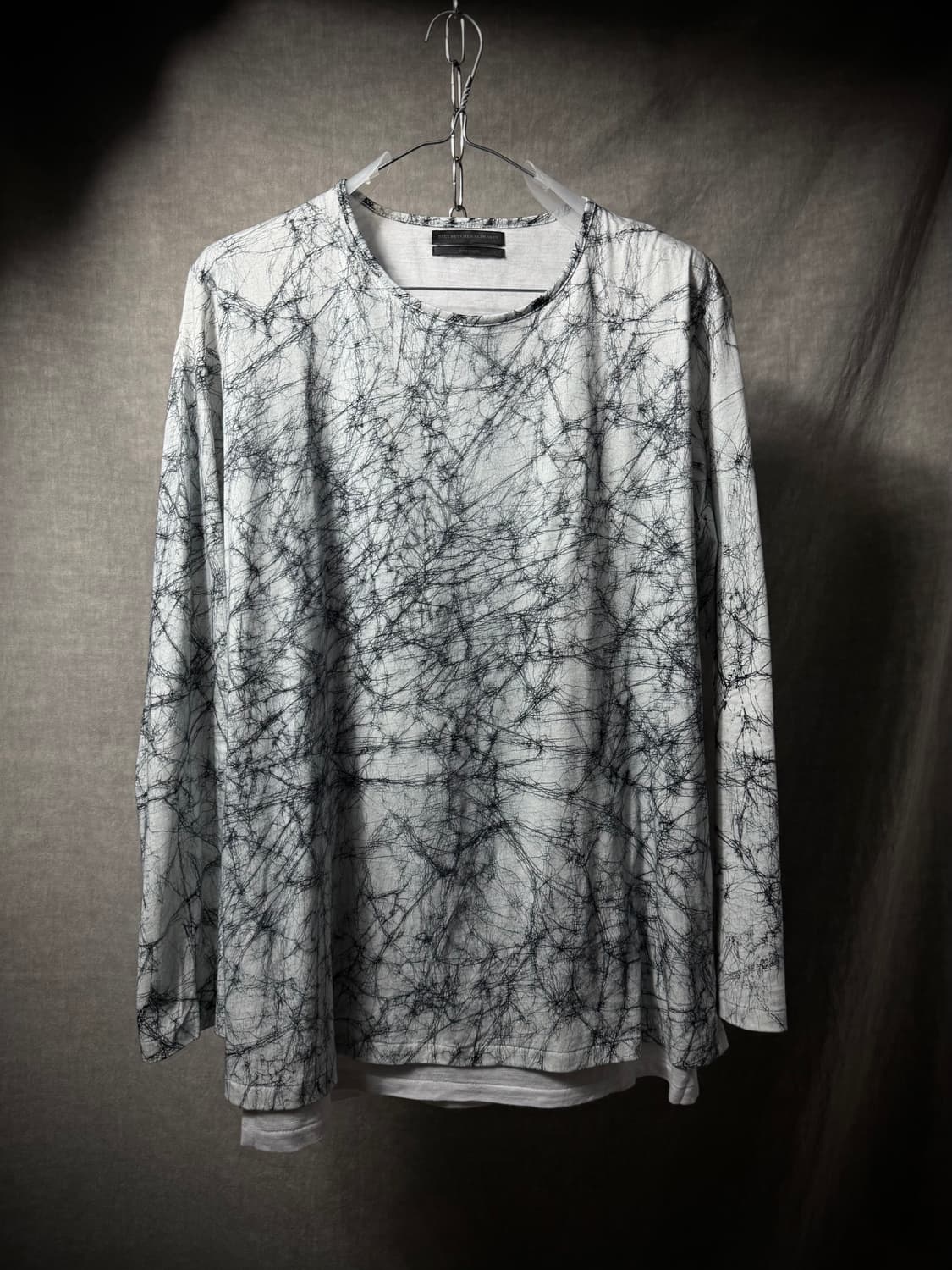 DIET BUTCHER SLIM SKIN Long Sleeve 상품이미지3