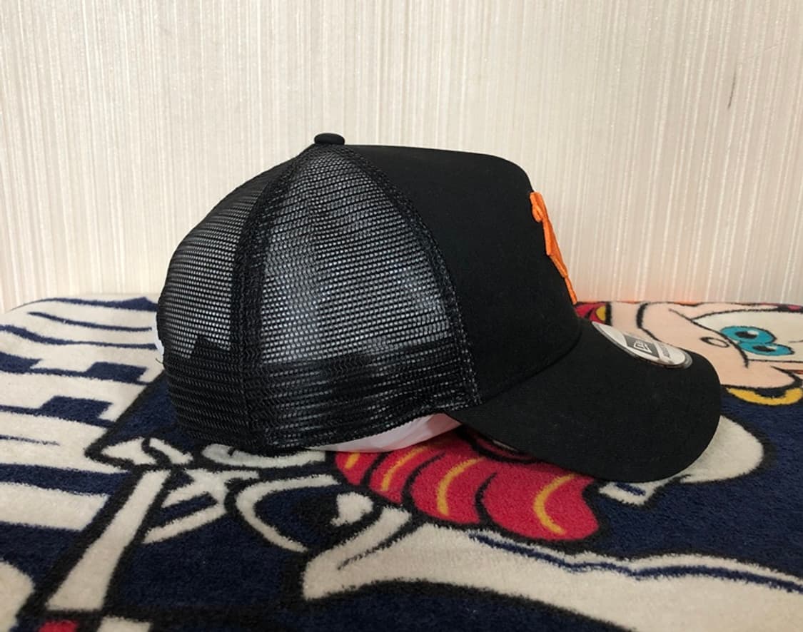 NPB 뉴에라 요미우리자이언츠 모자/볼캡 상품이미지7