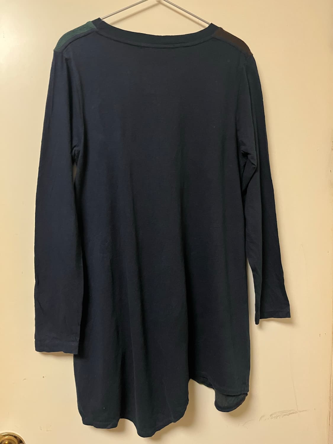 Gomme long sleeve 상품이미지3