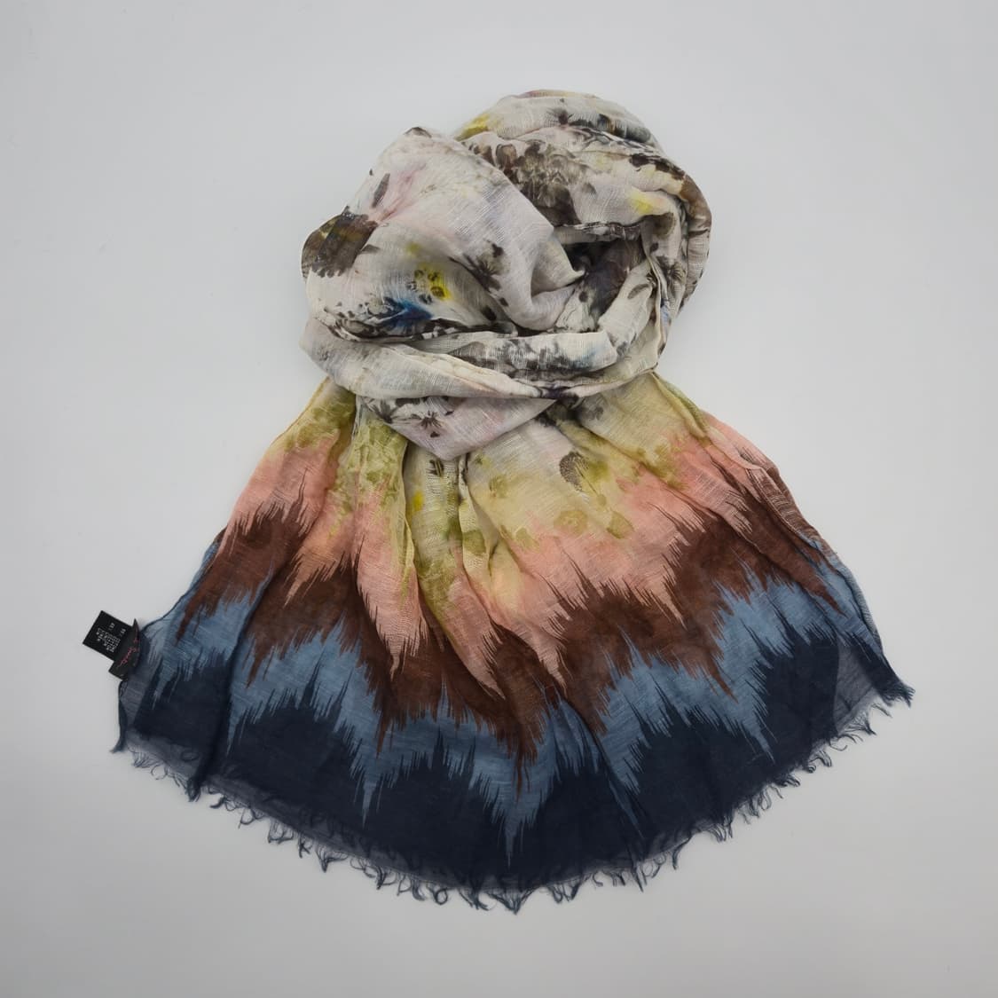 폴스미스 목도리 머플러 스카프 [JBFS10752-685-07] 상품이미지2