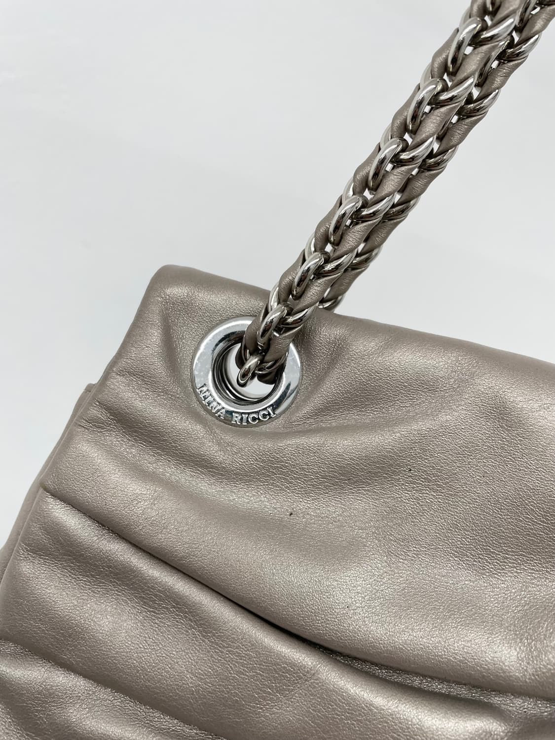 니나리치 페어리 리본 체인백🎀 상품이미지7