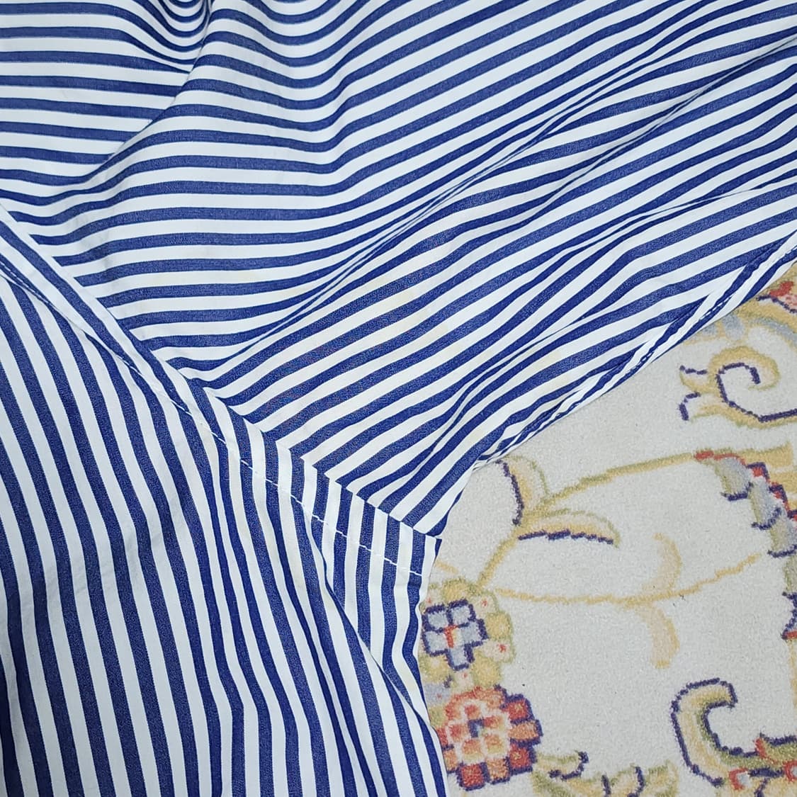 꼼데가르송 스트라이프 여성 셔츠 s
[정품] 상품이미지8