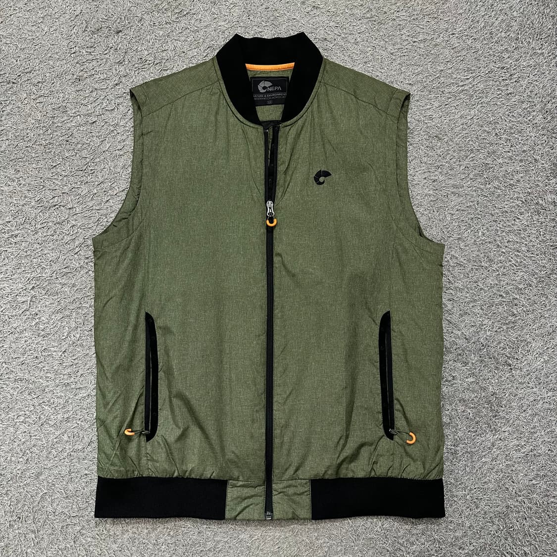 [100] 네파 조끼 상품이미지2