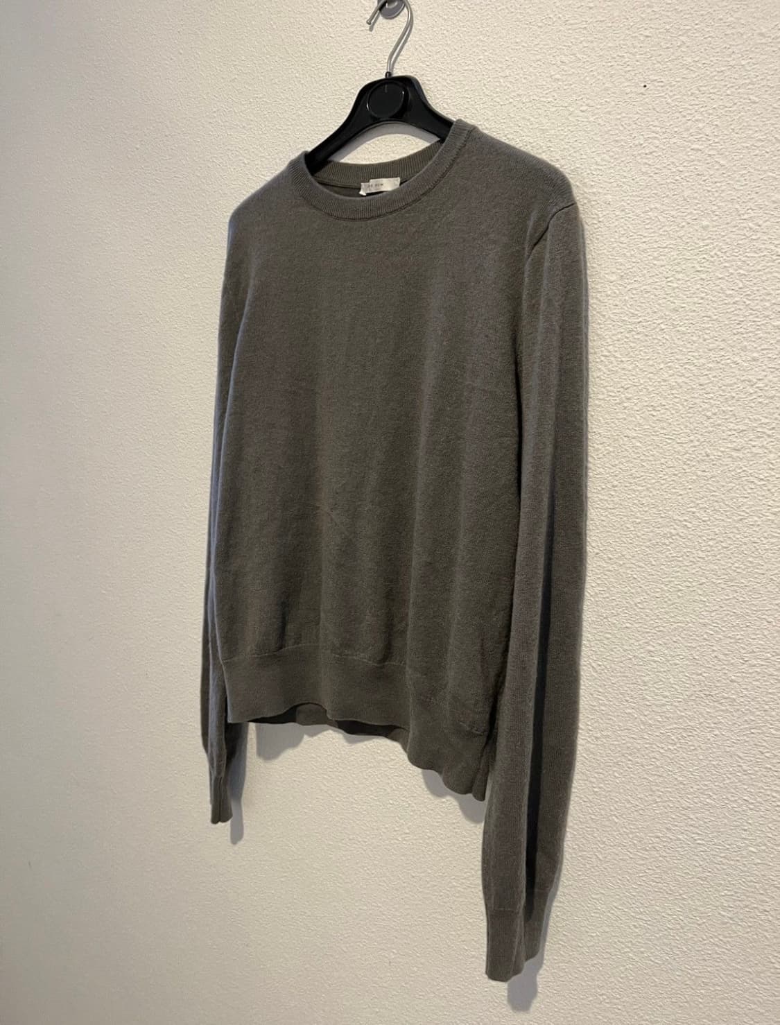 더로우 벤지 니트 The Row Benji Knit 상품이미지4