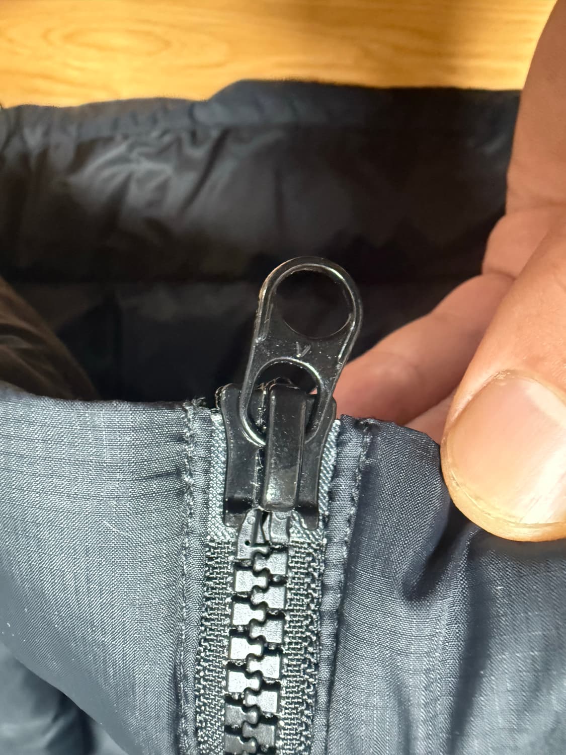 아크테릭스 토륨 xl 블랙 상품이미지4