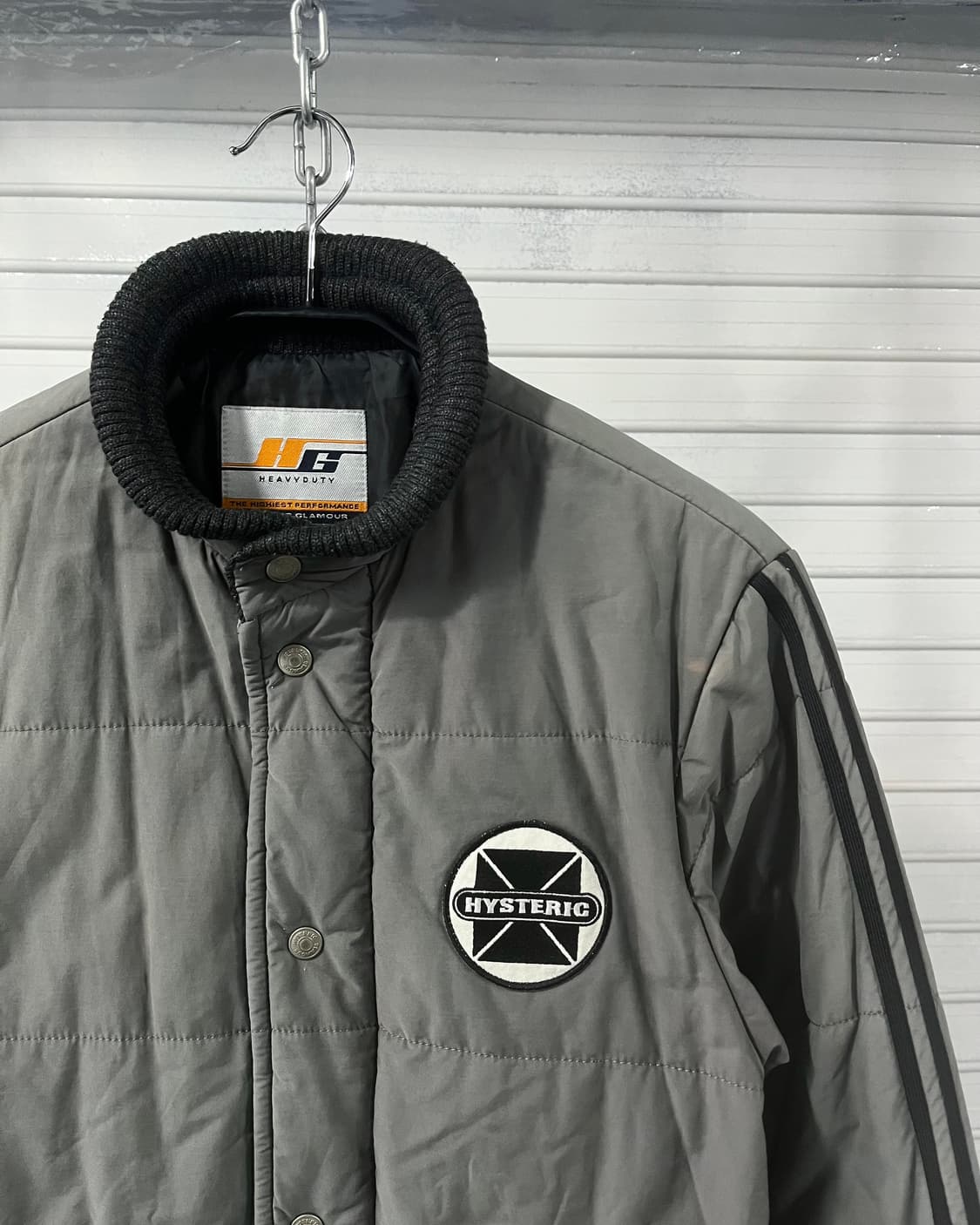 90s Hysteric Glamour 상품이미지4