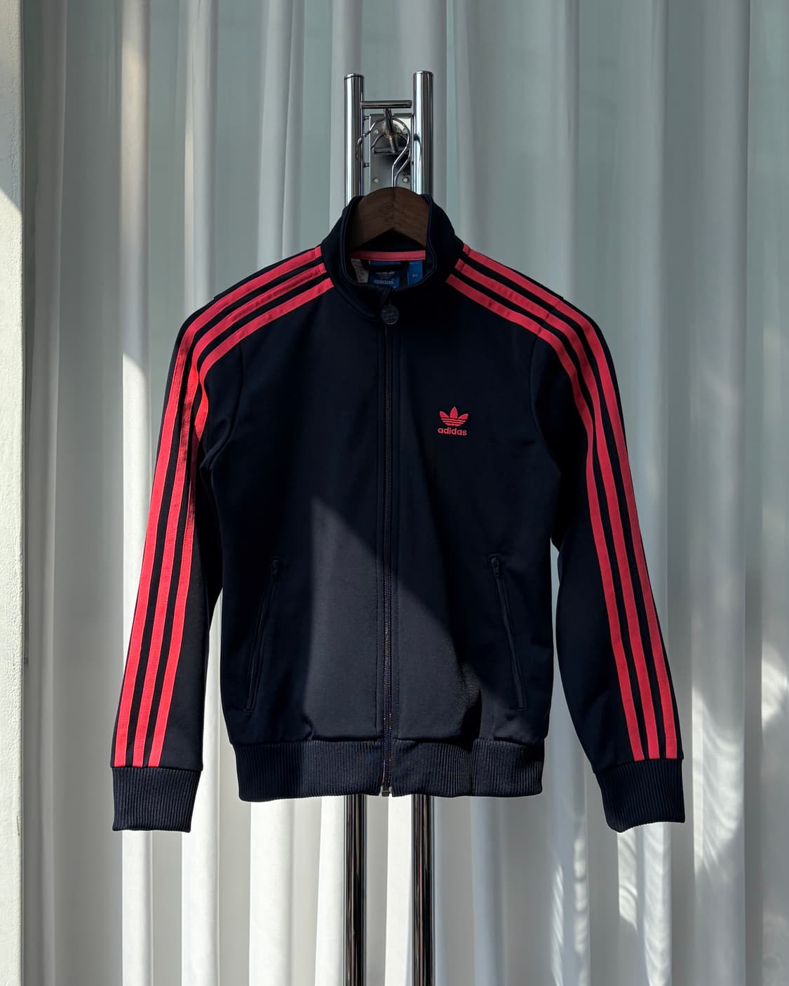 [XS]아디다스 파이어버드 트랙탑 져지 상품이미지4