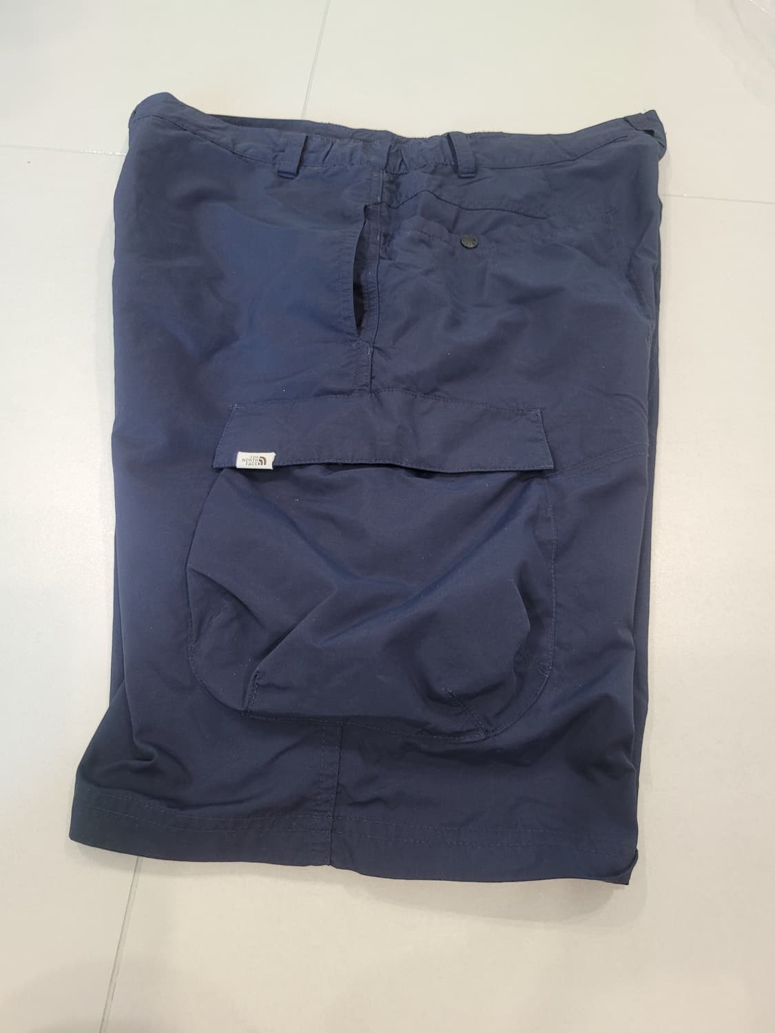 아웃도어의 계절, 믿고 입는 노스페이스 '포토맥 하프 팬츠' 🌲
 상품이미지3