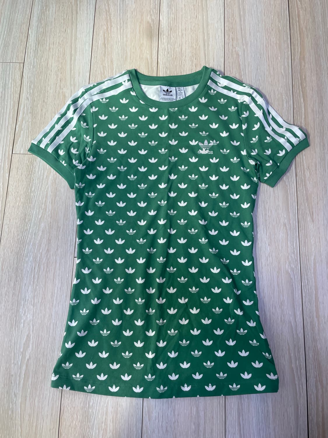 아디다스 반팔티 상품이미지1