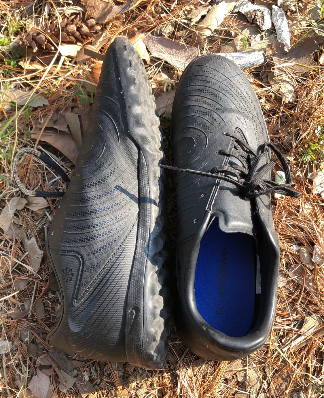 나이키 팬텀 Gx2 아카데미 TF 상품이미지1