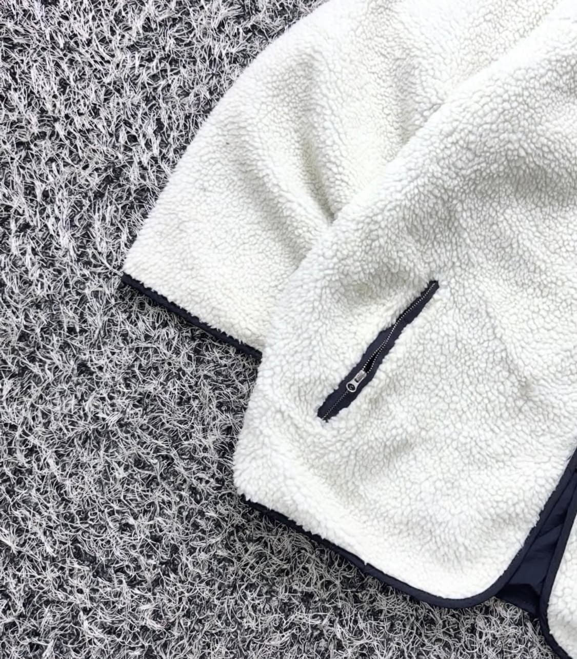 피타고니아 레트로 자켓 (플리스) 상품이미지4