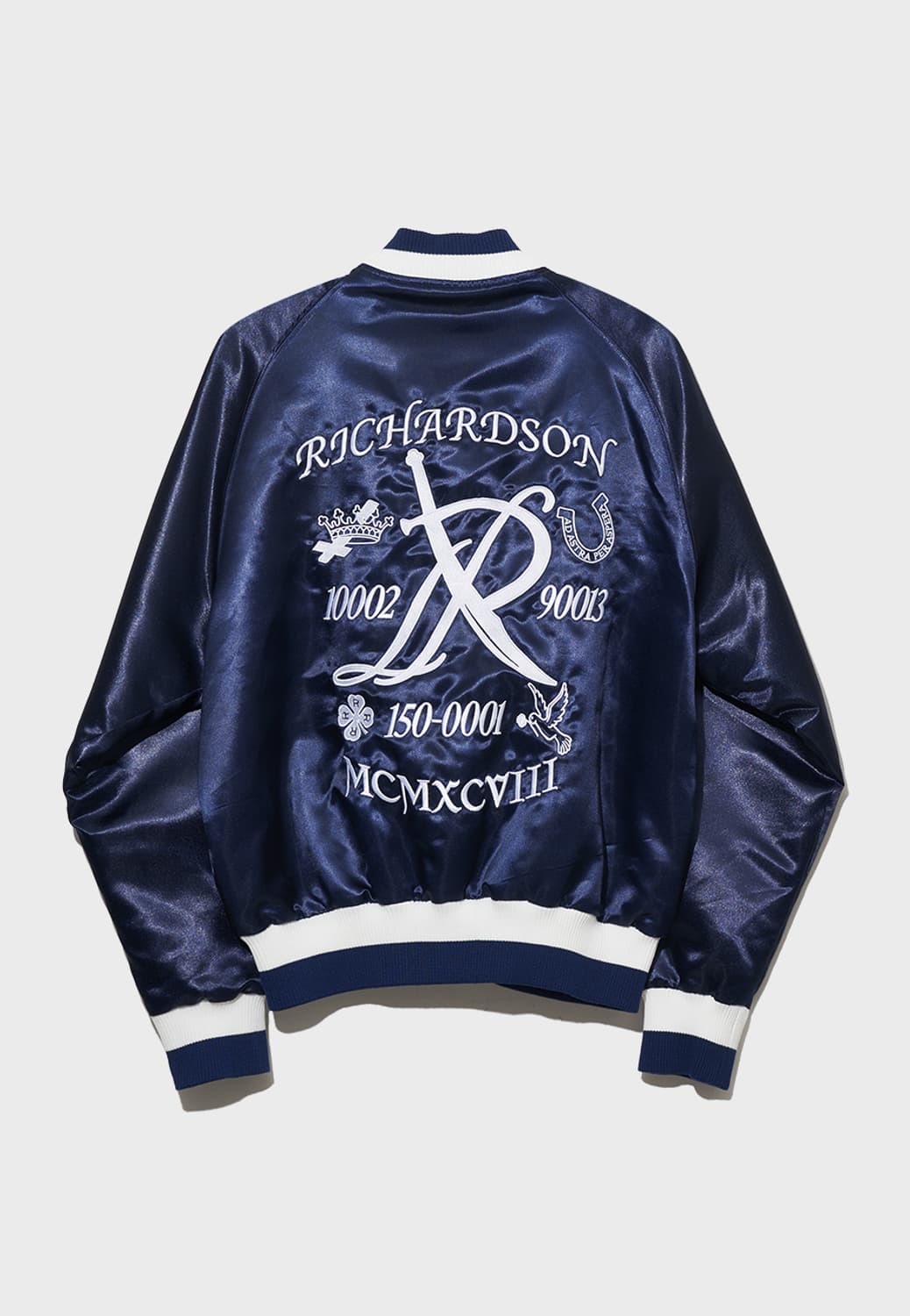 RICHARDSON jacket 상품이미지2