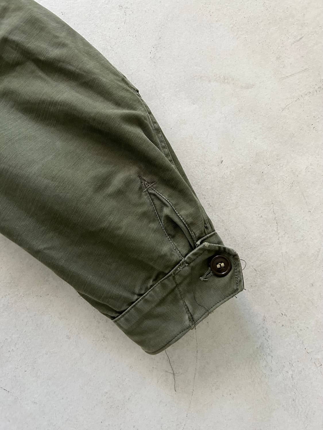 50’s US Army M-51 Field Jacket 상품이미지7