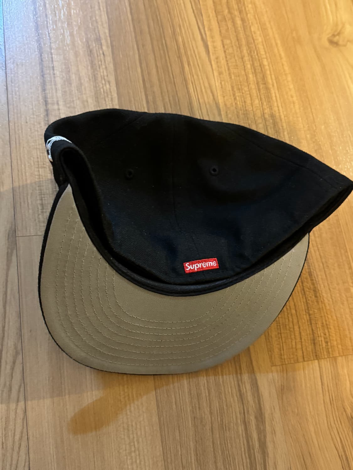 슈프림 스냅백 상품이미지2