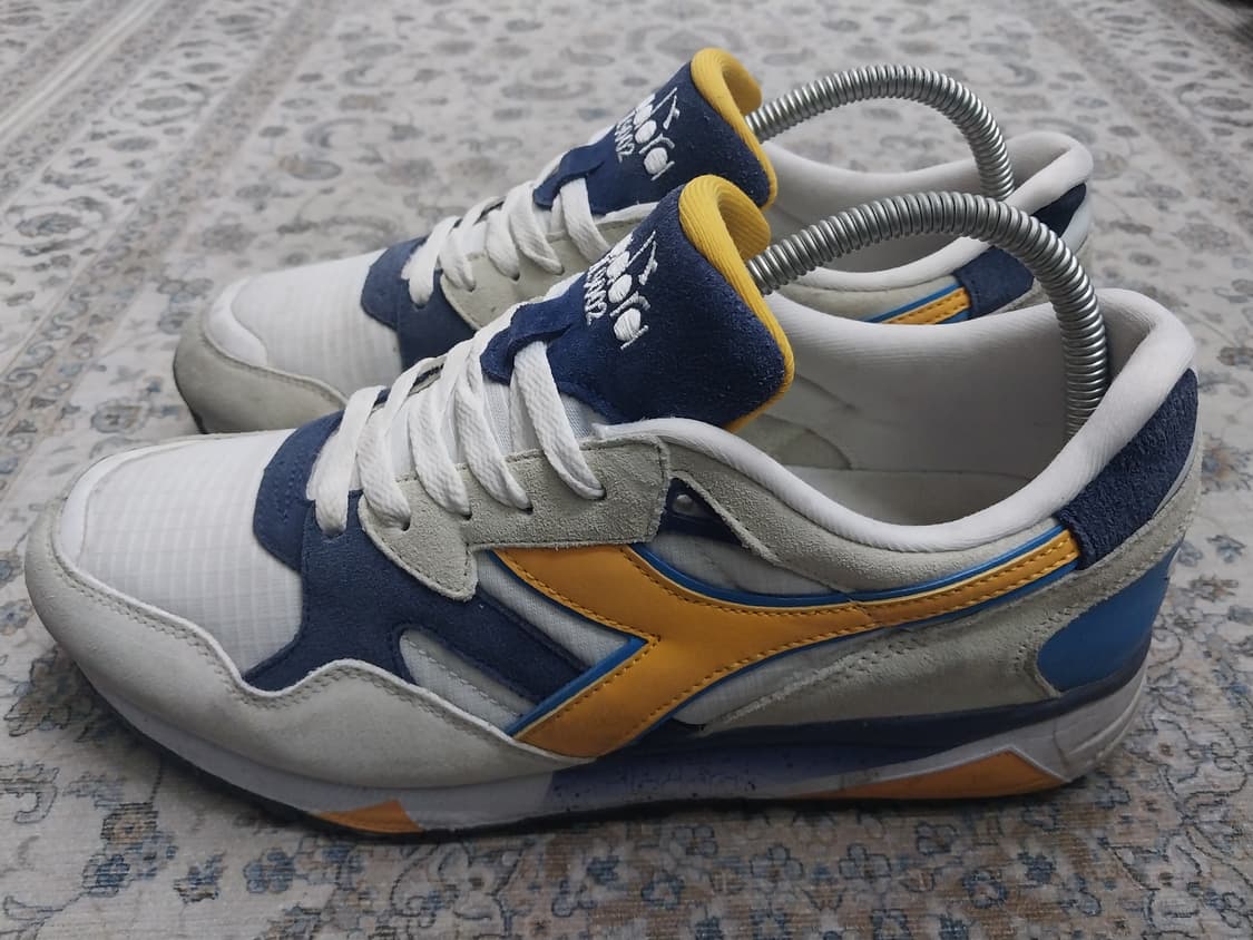 디아도라 N9002 270mm 상품이미지4