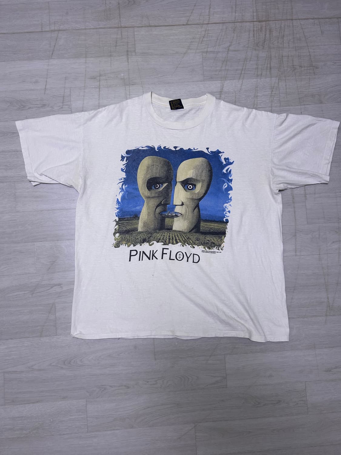90s Pink Floyd 상품이미지1