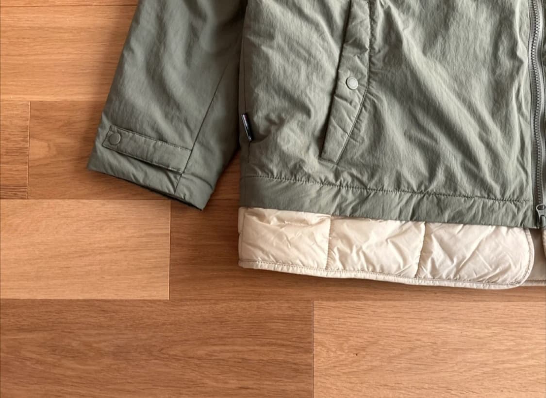 아웃도어 프로덕츠 패딩자켓 L 상품이미지4