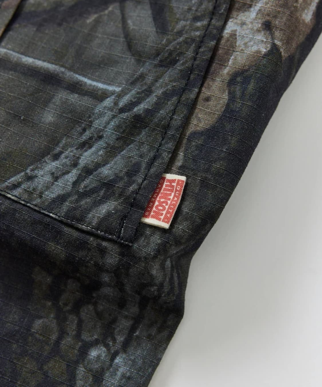 FREAK'S STORE
HINSON
6pack 팬츠 L새상품 상품이미지5