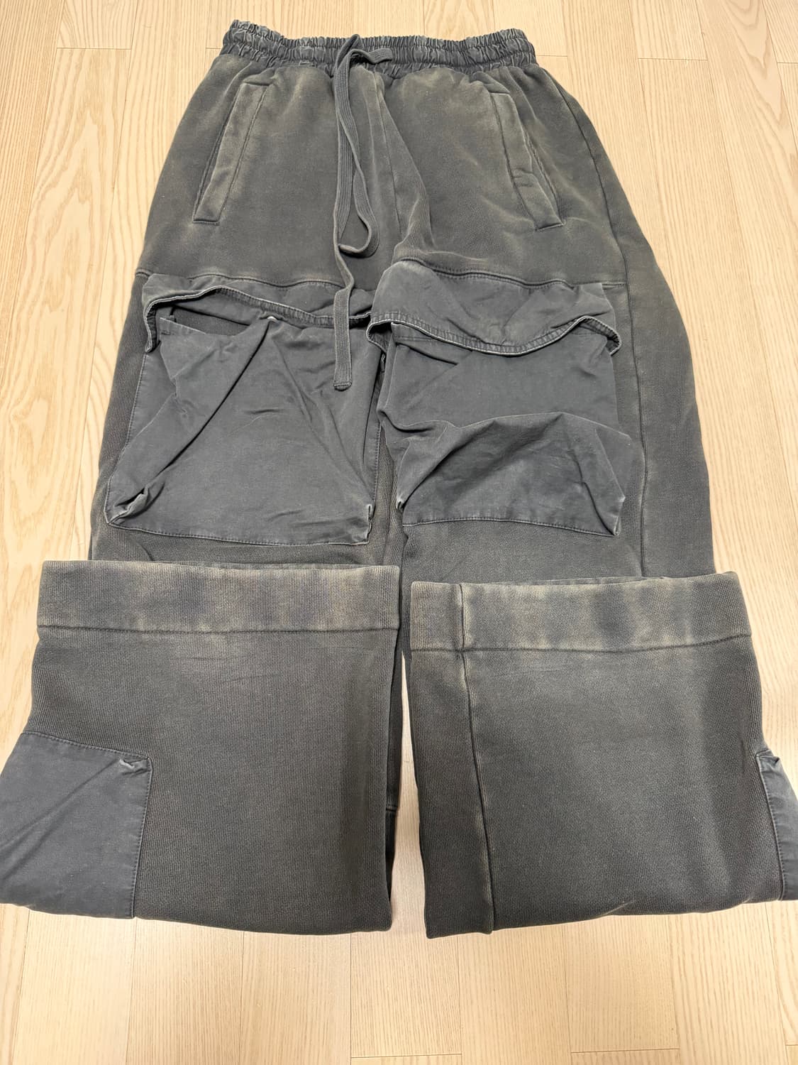 엔타이어스튜디오 유틸리티 카고 XS 상품이미지4