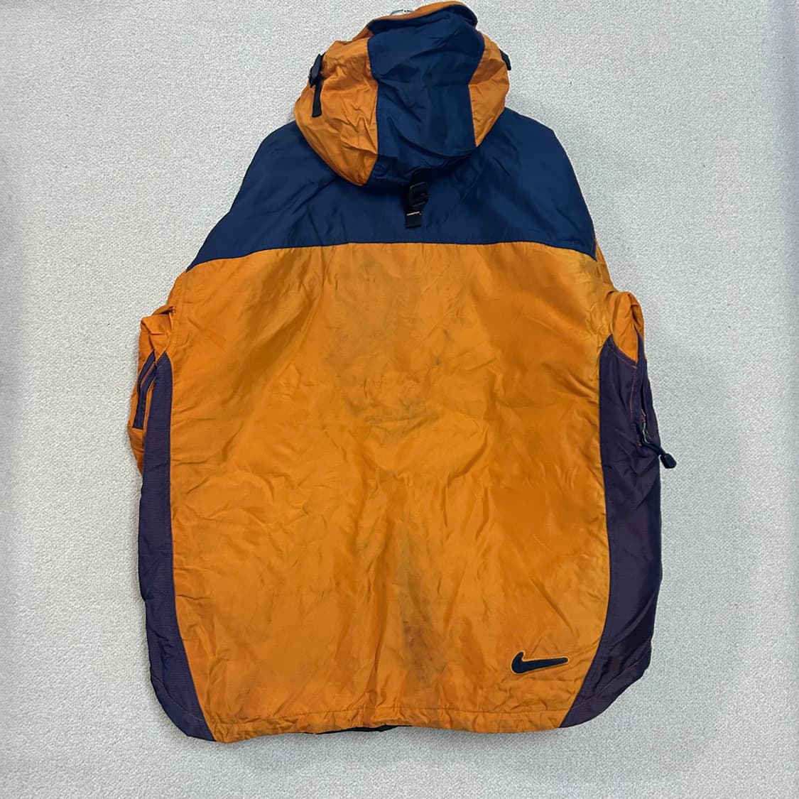 (L) 00s 나이키 ACG 스노우보드 아노락 점퍼  상품이미지8