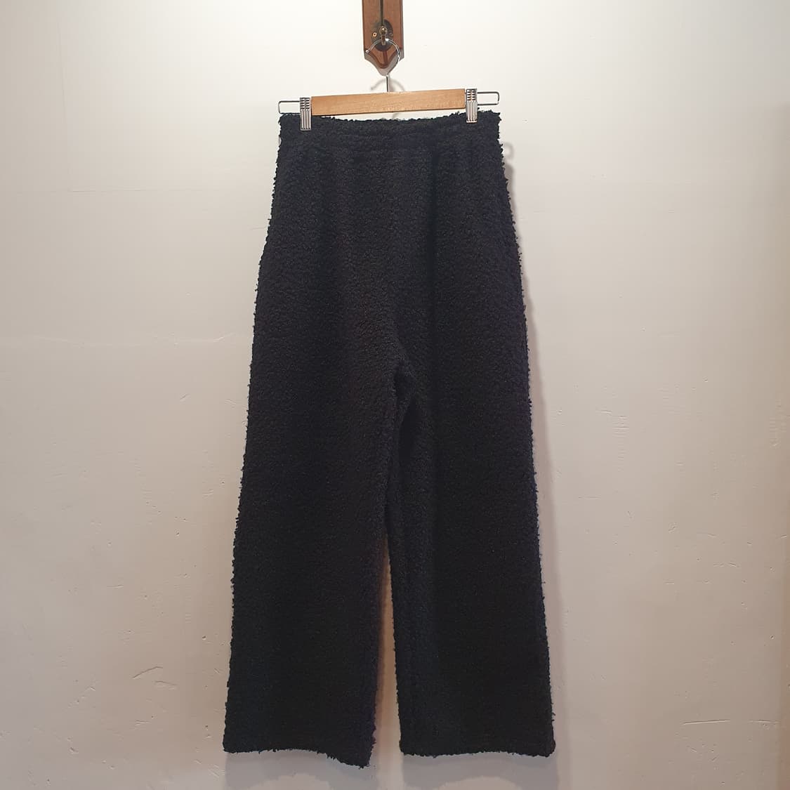 고퀄 부클 밴딩팬츠 made in korea 상품이미지1