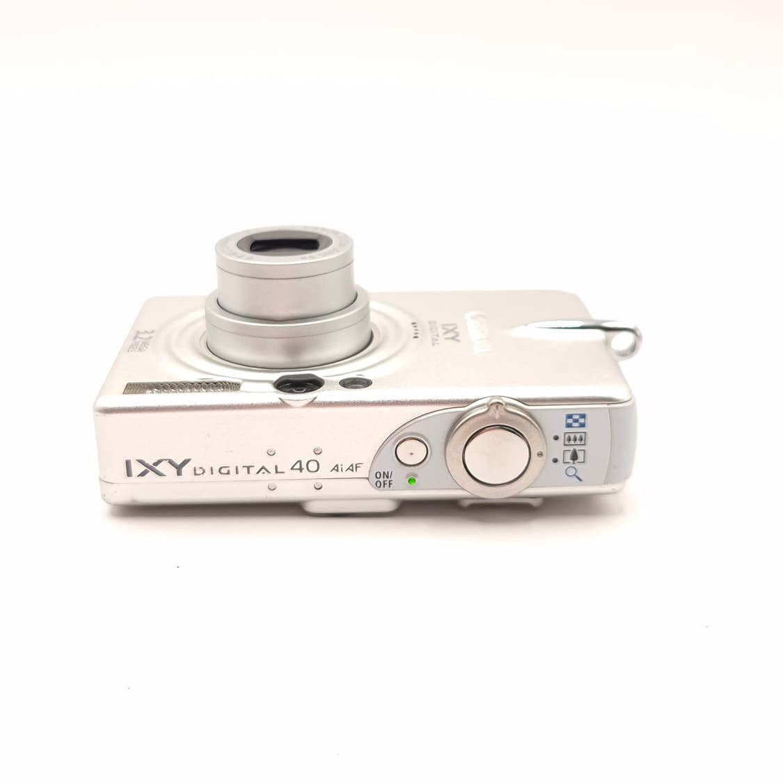 한글지원📸 캐논 익시40 ✨ 작고 예쁜 클래식 감성디카 💕 상품이미지4