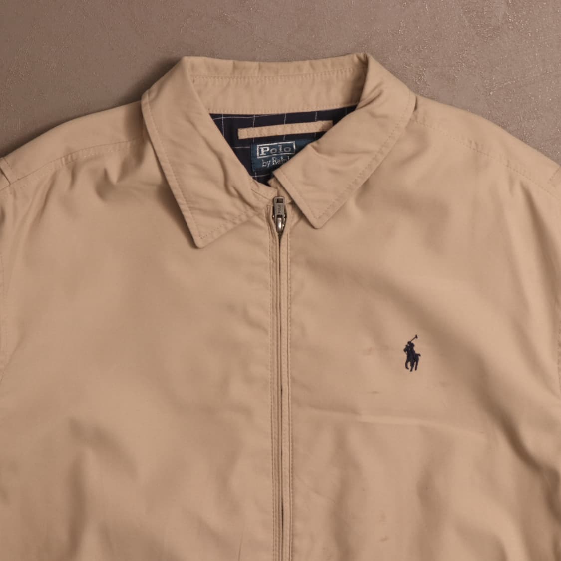 폴로 랄프로렌 신형 스윙탑 베이지 A1699 상품이미지2