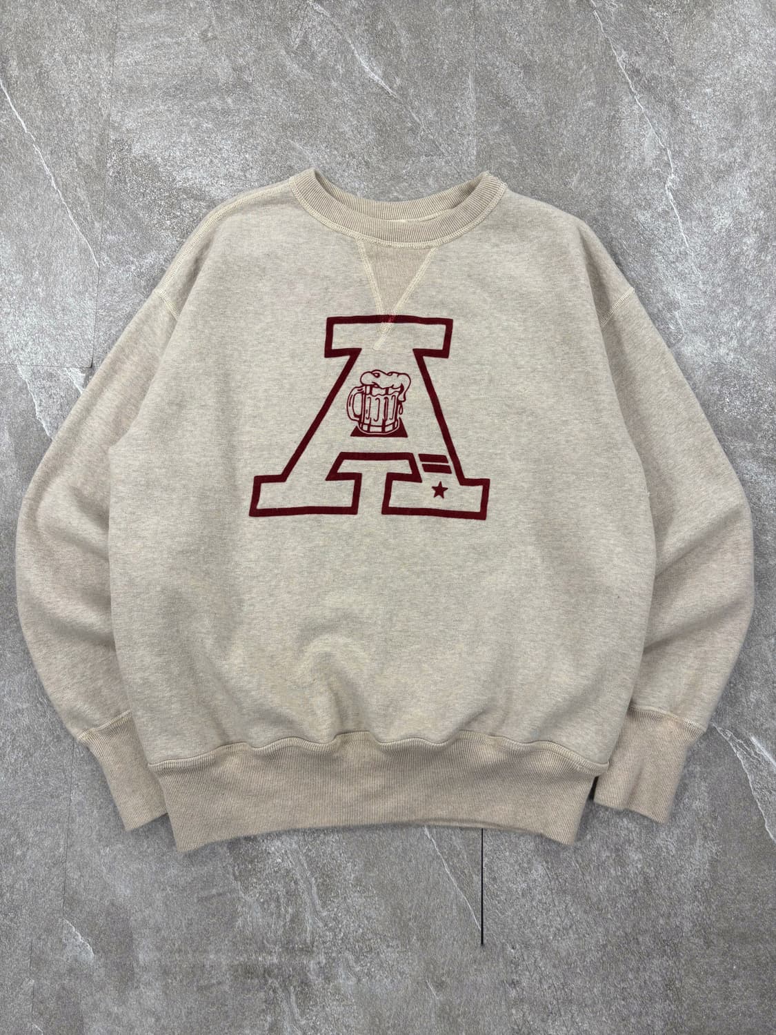  Warehouse Sweatshirt    상품이미지1