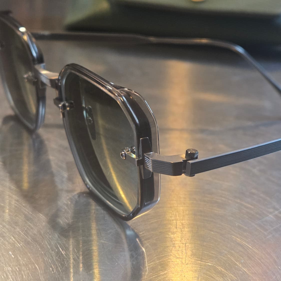 아코니 juno-two 주노투 안경 (47/24) 상품이미지4