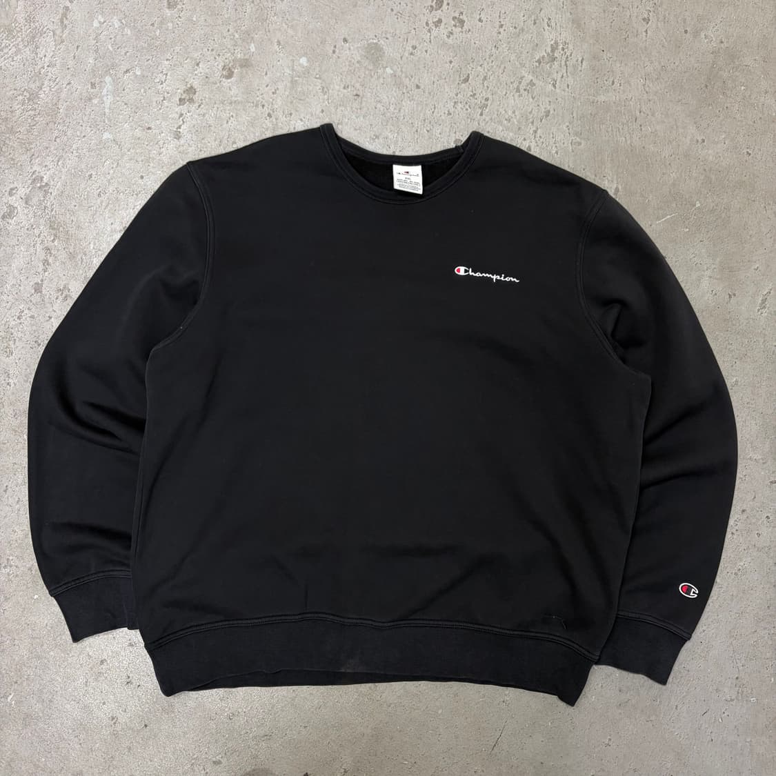 챔피온 맨투맨[1857] 상품이미지1