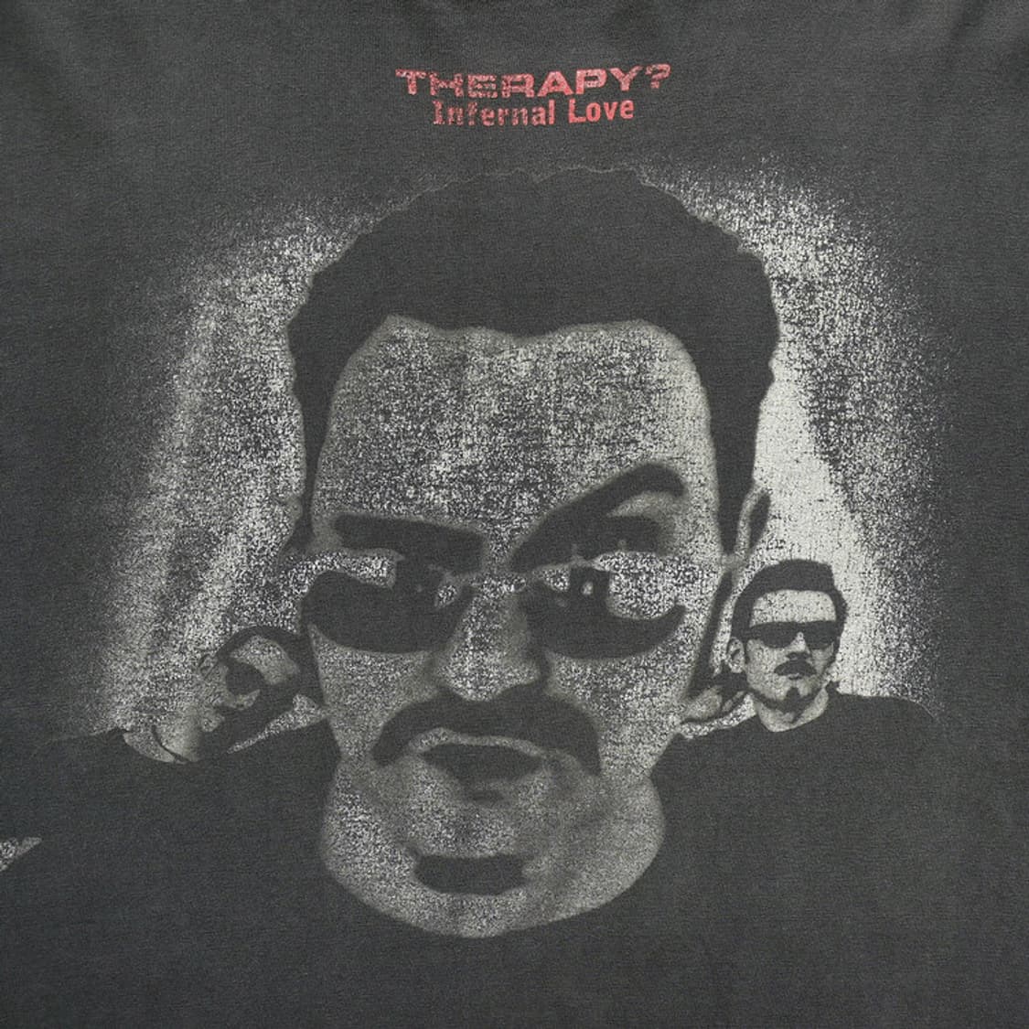 90s Therapy 테라피 빈티지 티셔츠 상품이미지4